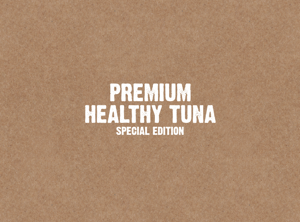 DONGWON HEALTY TUNA GIFT SET teamfifty